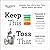 Keep This Toss That: Unclut...