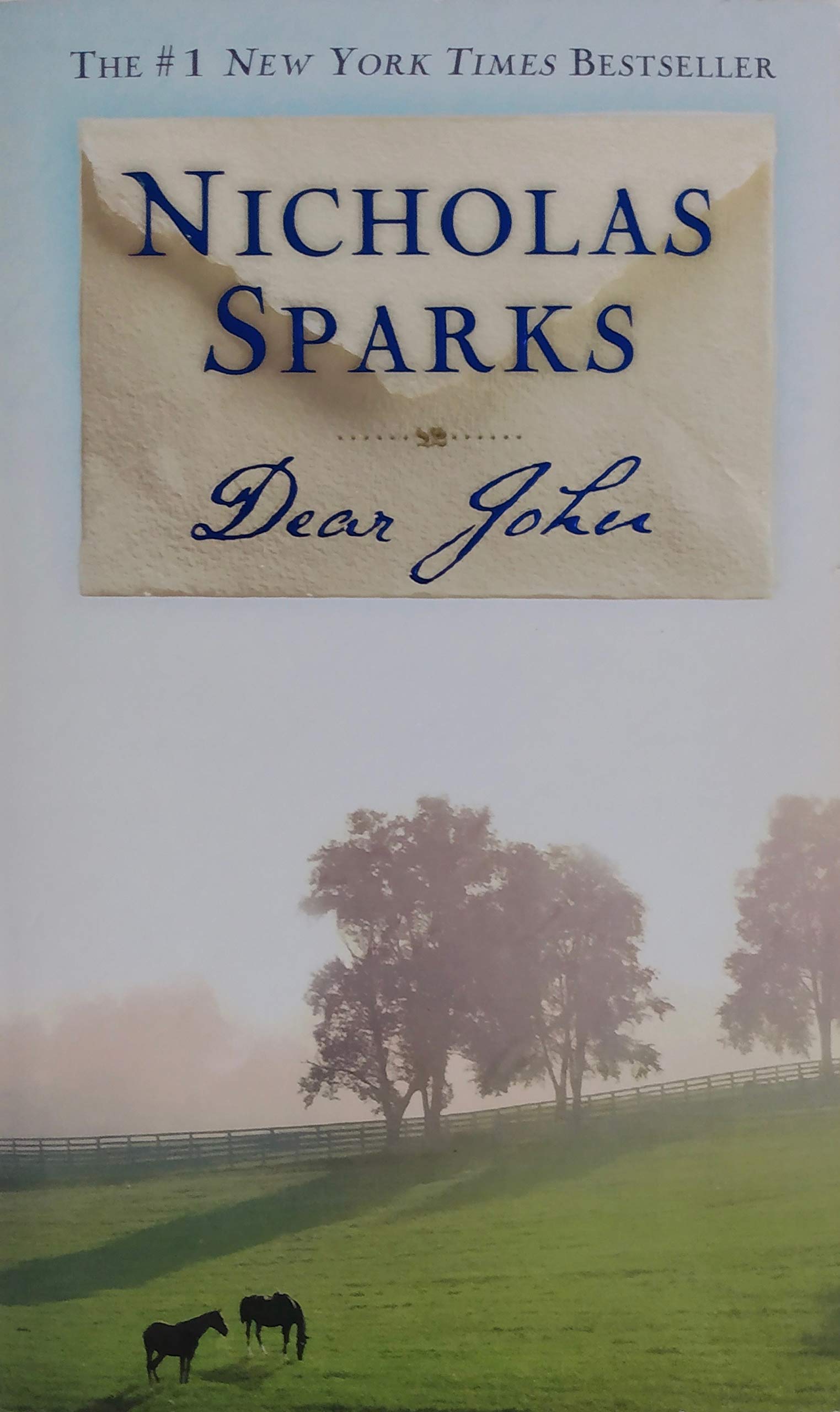 Dear John