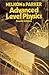 Advanced Level Physics by N...