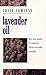 Lavender Oil by Julia Lawless (1994-12-02)