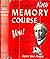 1954 ROTH MEMORY COURSE SCI...