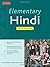 Elementary Hindi Workbook by Richard Delacy (2014-08-12)