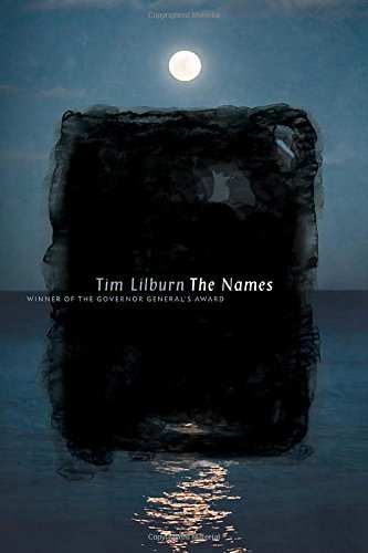 The Names: Poems (Paperback)