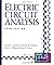 Electric Circuit Analysis by David E. Johnson (1997-01-23)