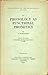 Phonology As Functional Phonetics