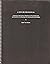 A non-silver manual: Cyanotype, brownprint, palladium & gum bichromate : with instructions for making light-resists including pinhole photography