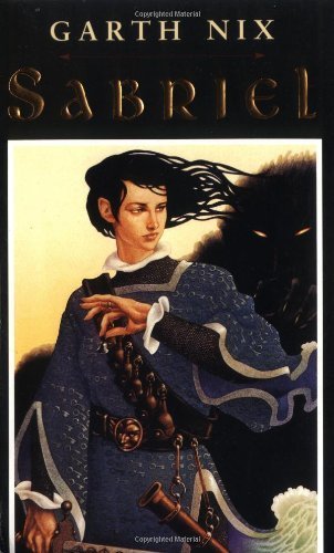 Sabriel