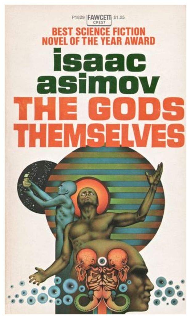 The Gods Themselves