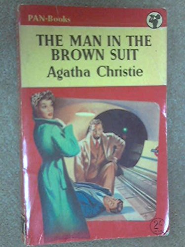 The Man in the Brown Suit