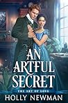 An Artful Secret (The Art of Love #4)