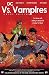 DC VS VAMPIRES CRYPT EDITION #1 CVR A CARMINE DI GIANDOMENICO