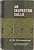 An inspector calls by J.B. Priestley