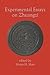 Experimental Essays on Zhuangzi by Victor H. Mair(February 20, 2010) Paperback