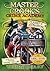 Master Crook Classes on Kidnap (Master Crook's Crime Academy) by Terry Deary (2009-08-03)
