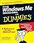 Microsoft Windows Me For Dummies Millennium edition by Rathbone, Andy (2000) Paperback