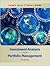Investment Analysis and Por...