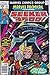 Marvel Premiere #41 Seeker ...