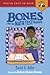 Bones and the Math Test Mystery #6 byAdler