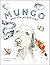Mungo and the pirate crab
