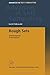 Rough Sets: Mathematical Foundations by Lech Polkowski (October 03,2002)