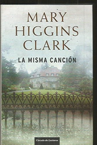 La misma canción