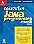 Murachs Java Programming: Training and Reference: 4th Edition