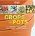 Crops in Pots (07) by Purnell, Bob [Hardcover (2007)]