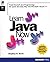 Learn Java Now, with CD-ROM by Stephen Randy Davis (1996-11-01)