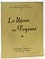 La messe des paysans by Bouvier