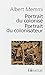 Portrait Du Colonise (Folio Actuel) (French Edition) by Albert Memmi (2002-11-01)