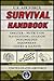 U.S. Air Force Survival Handbook 3.2.2008 edition by United States Air Force (2008) Paperback