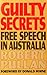 Guilty secrets: Free speech in Australia