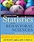 Introductory Statistics for the Behavioral Sciences by Welkowitz, Joan Published by Wiley 7th (seventh) edition (2011) Hardcover