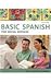 Basic Spanish for Social Services (The Basic Spanish Series) (Spanish Edition)