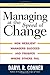 Managing At the Speed of Change Hardcover January 19, 1993