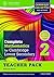 Complete Mathematics for Cambridge Secondary 1 Teacher Pack 2: For Cambridge Checkpoint and beyond by Deborah Barton (2013-06-13)