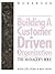 Building A Customer Driven ...