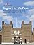Support for the Fleet: Architecture and Engineering of the Royal Navy's Bases 1700-1914 by Coad, Jonathan (2013) Hardcover