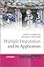 Multiple Imputation and Its Application (Statistics in Practice) by James R. Carpenter (2013-02-08)