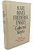 COLLECTED WORKS, VOLUME 3 : Marx and Engels, 1843 - 1844