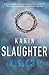 Kisscut by Karin SLAUGHTER by Karin Slaughter