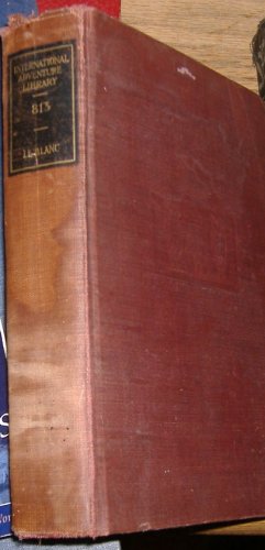 The International Adventure Library 813