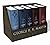 Game of Thrones Leather Boxed Set Song of Ice and Fire Series