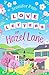 Love Letters on Hazel Lane: A cosy, uplifting, feel-good romance with a board game twist to curl up with (The Little Board Game Cafe Book 2)