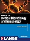 REVIEW OF MEDICAL MICROBIOLOGY AND IMMUNOLOGY BY LEVINSON, WARREN E.](AUTHOR)PAPERBACK