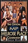 The Official Melrose Place Companion by David Wild