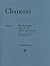 Clementi: Piano Sonata "Did...