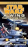 X-Wing by Michael A. Stackpole