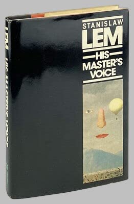 His Master's Voice