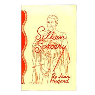 SILKEN SORCERY